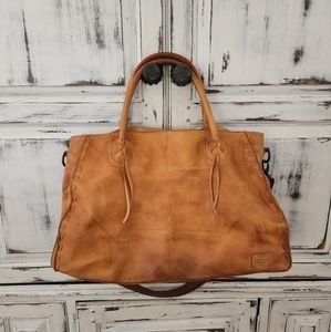 Bed:Stu Rockaway Satchel